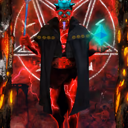 House Of Satan #361