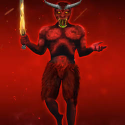 House Of Satan #53