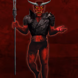 House Of Satan #636