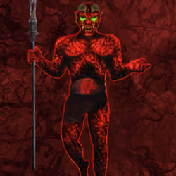 House Of Satan #298