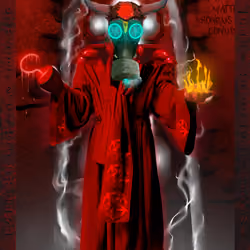 House Of Satan #175