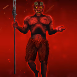 House Of Satan #501