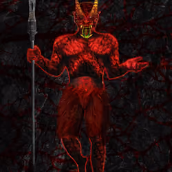 House Of Satan #578