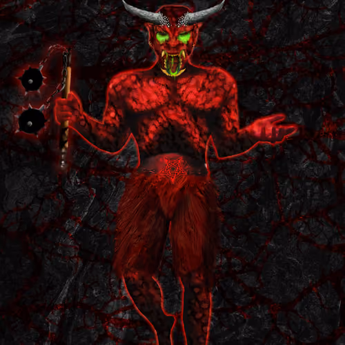 House Of Satan #162