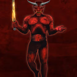 House Of Satan #339