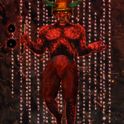House Of Satan #124