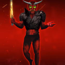 House Of Satan #349