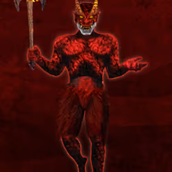 House Of Satan #708