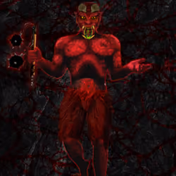 House Of Satan #666