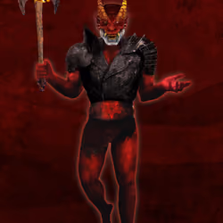 House Of Satan #449
