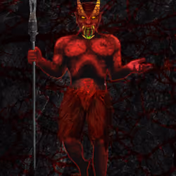 House Of Satan #503