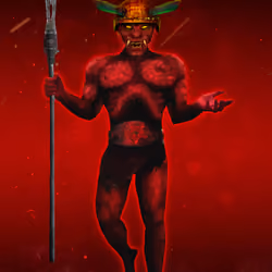 House Of Satan #203