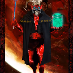 House Of Satan #212