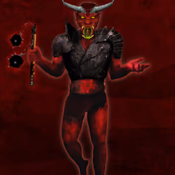 House Of Satan #366