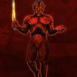 House Of Satan #127