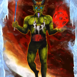 House Of Satan #638