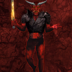 House Of Satan #57