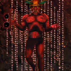 House Of Satan #365