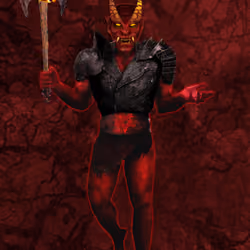 House Of Satan #375