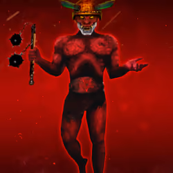 House Of Satan #279
