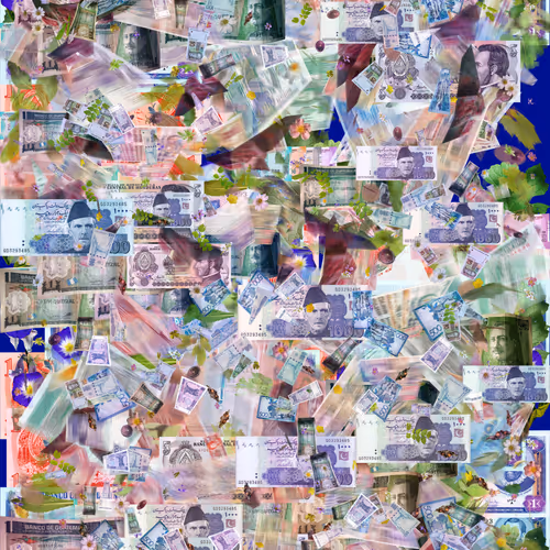 ironyman.linea.eth Linea Name Service (.linea.eth domains) based on ENS PFP