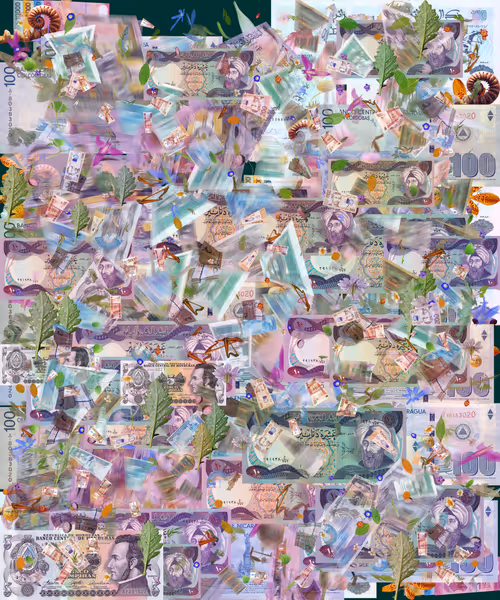 Item #1598 Media