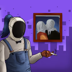 The Collector # 47