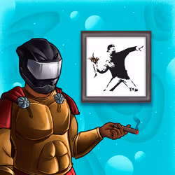 The Collector # 20