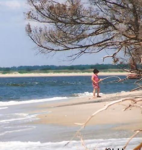 Girl on the beach