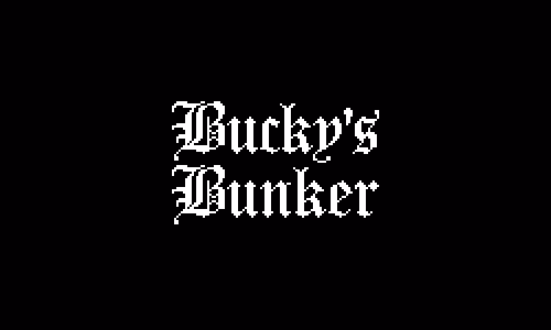 Bucky S1