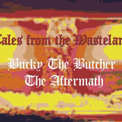 S1E1: The Aftermath