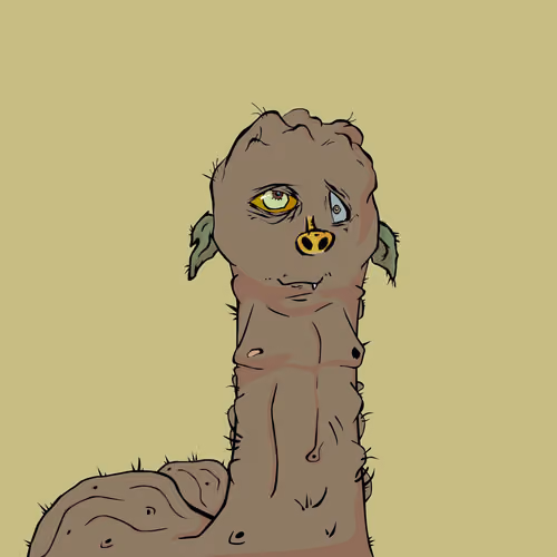 NOBGOBLIN #1173