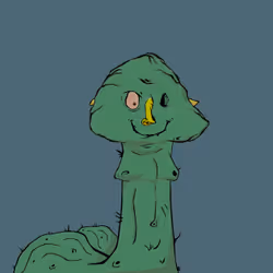 NOBGOBLIN #1103