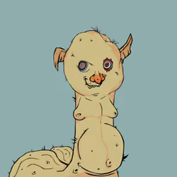 NOBGOBLIN #860