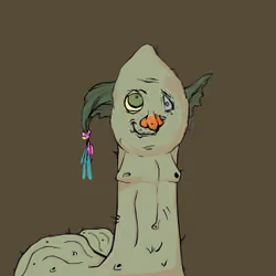 NOBGOBLIN #853