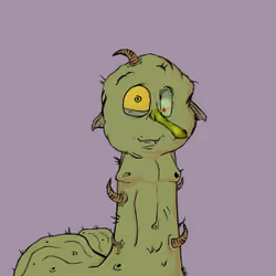 NOBGOBLIN #69