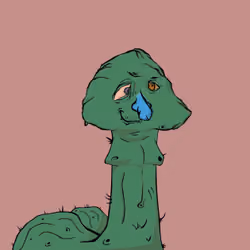 NOBGOBLIN #812