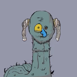 NOBGOBLIN #937