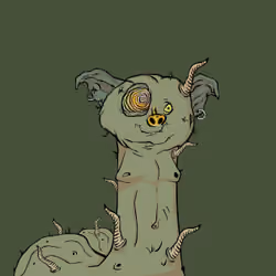 NOBGOBLIN #172