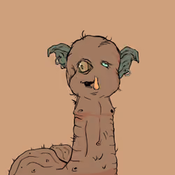 NOBGOBLIN #67