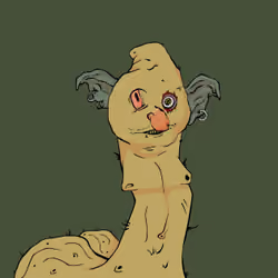 NOBGOBLIN #498