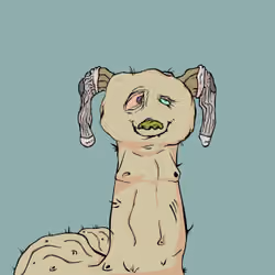 NOBGOBLIN #842