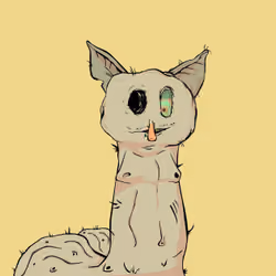 NOBGOBLIN #851