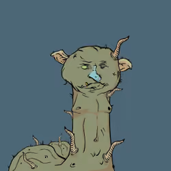 NOBGOBLIN #496