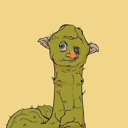 Nobgoblins