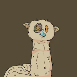 NOBGOBLIN #679