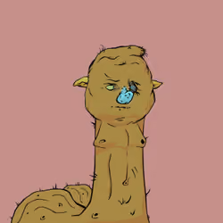 NOBGOBLIN #80