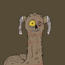 NOBGOBLIN #805