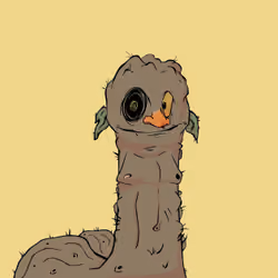 NOBGOBLIN #314