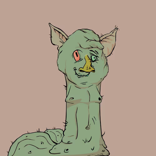 Nobgoblins